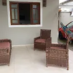 Casa Ampla Nos Ingleses