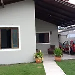 Casa Ampla Nos Ingleses