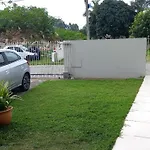 Casa Ampla Nos Ingleses