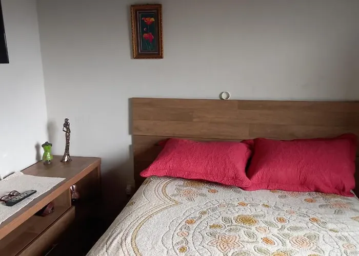 Casa Ampla Nos Ingleses