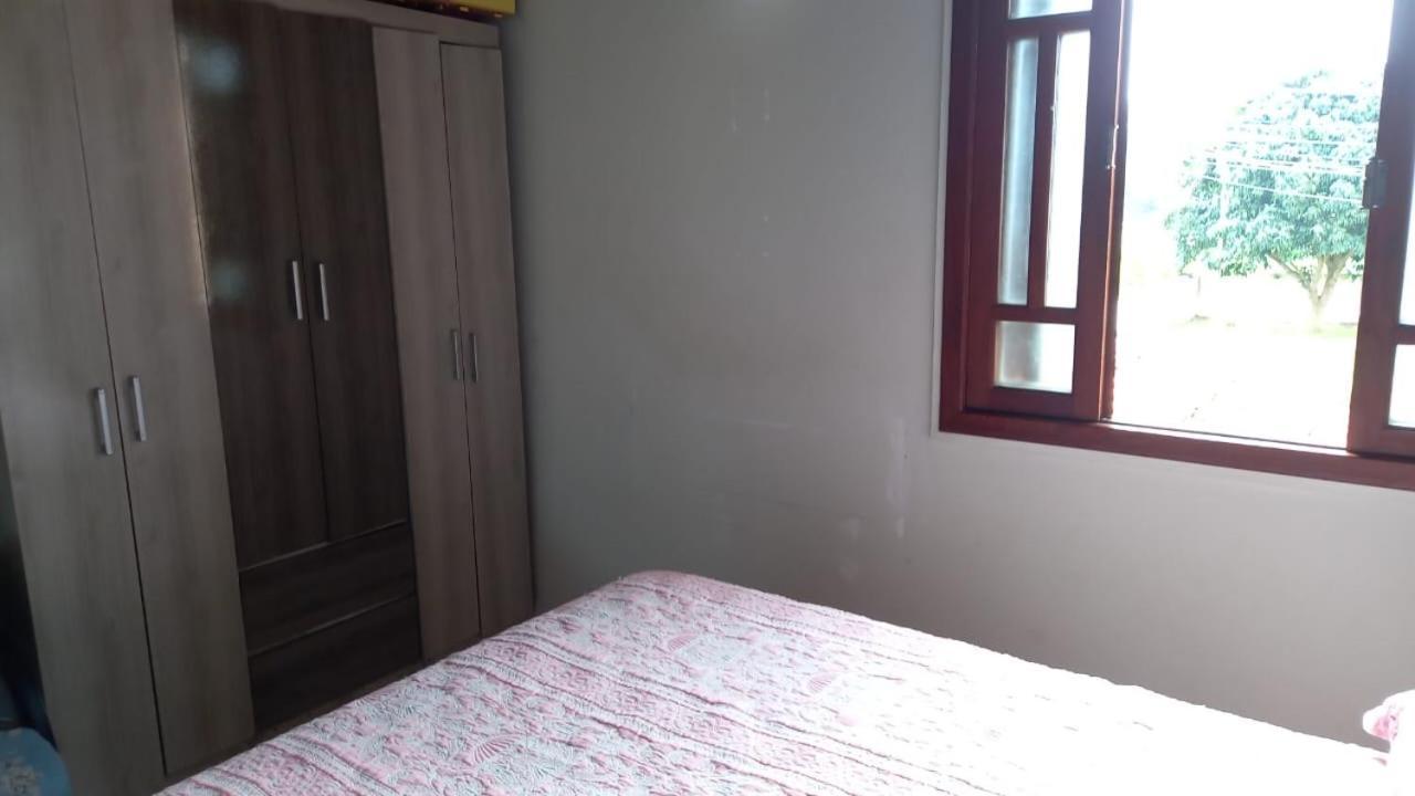 Casa Ampla Nos Ingleses Apartamento Florianopolis