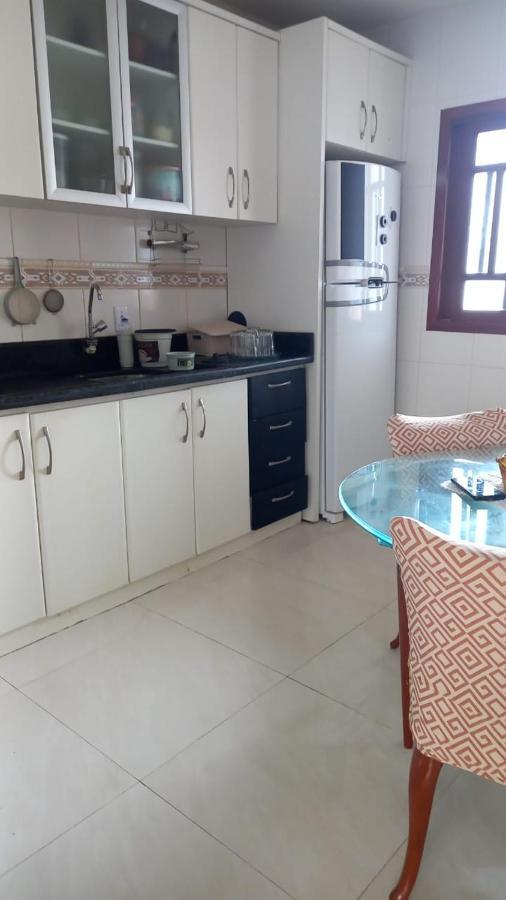 Casa Ampla Nos Ingleses Apartamento *