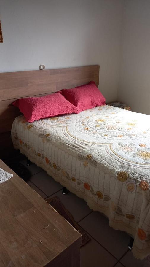 Casa Ampla Nos Ingleses