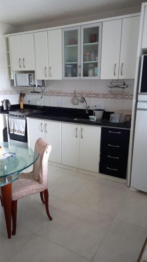 Casa Ampla Nos Ingleses Apartamento