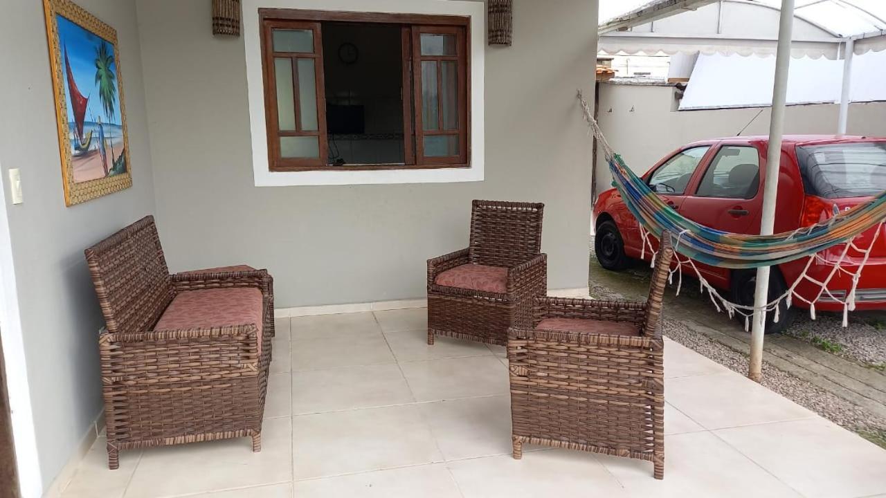 Casa Ampla Nos Ingleses Apartamento *