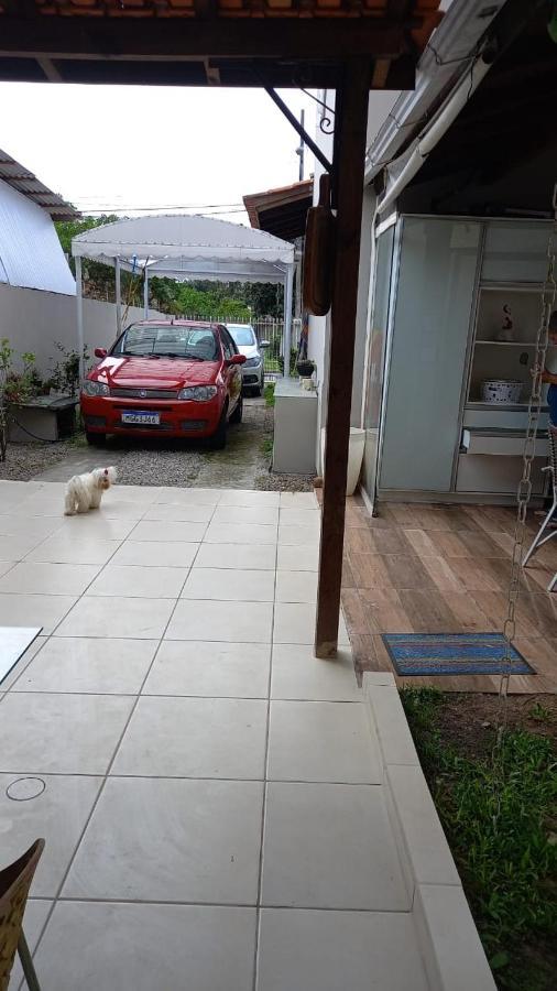 Casa Ampla Nos Ingleses Apartamento *