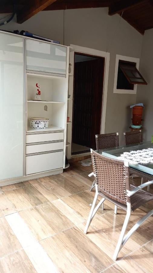 Casa Ampla Nos Ingleses *