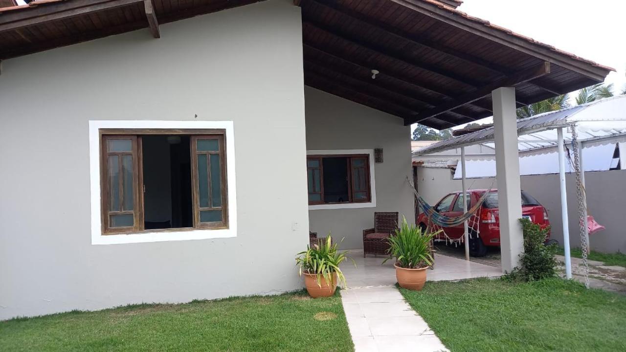 Casa Ampla Nos Ingleses *