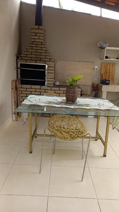 Casa Ampla Nos Ingleses Apartamento Florianopolis