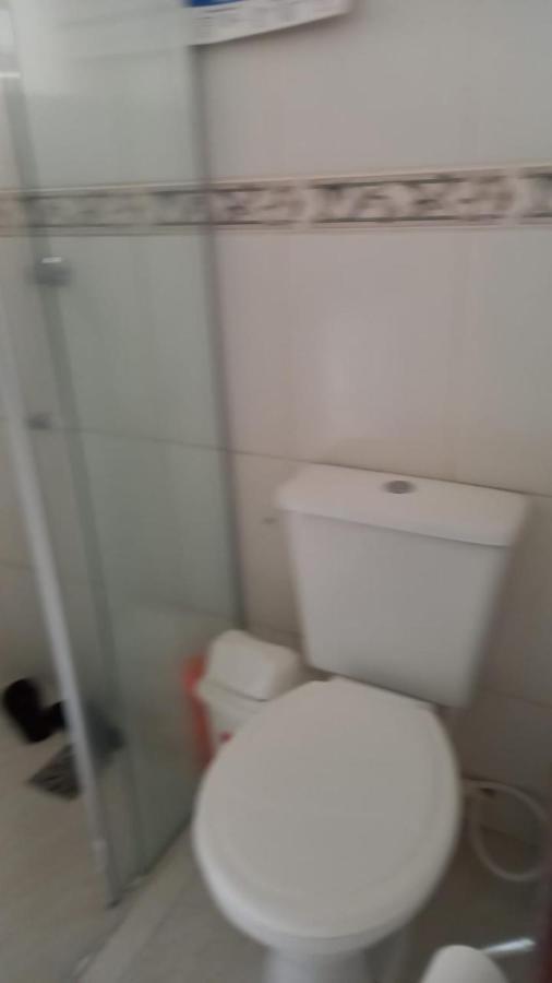 Casa Ampla Nos Ingleses Apartamento Florianopolis