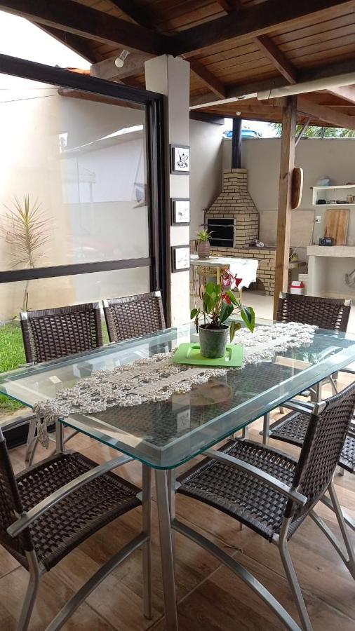 Casa Ampla Nos Ingleses Apartamento