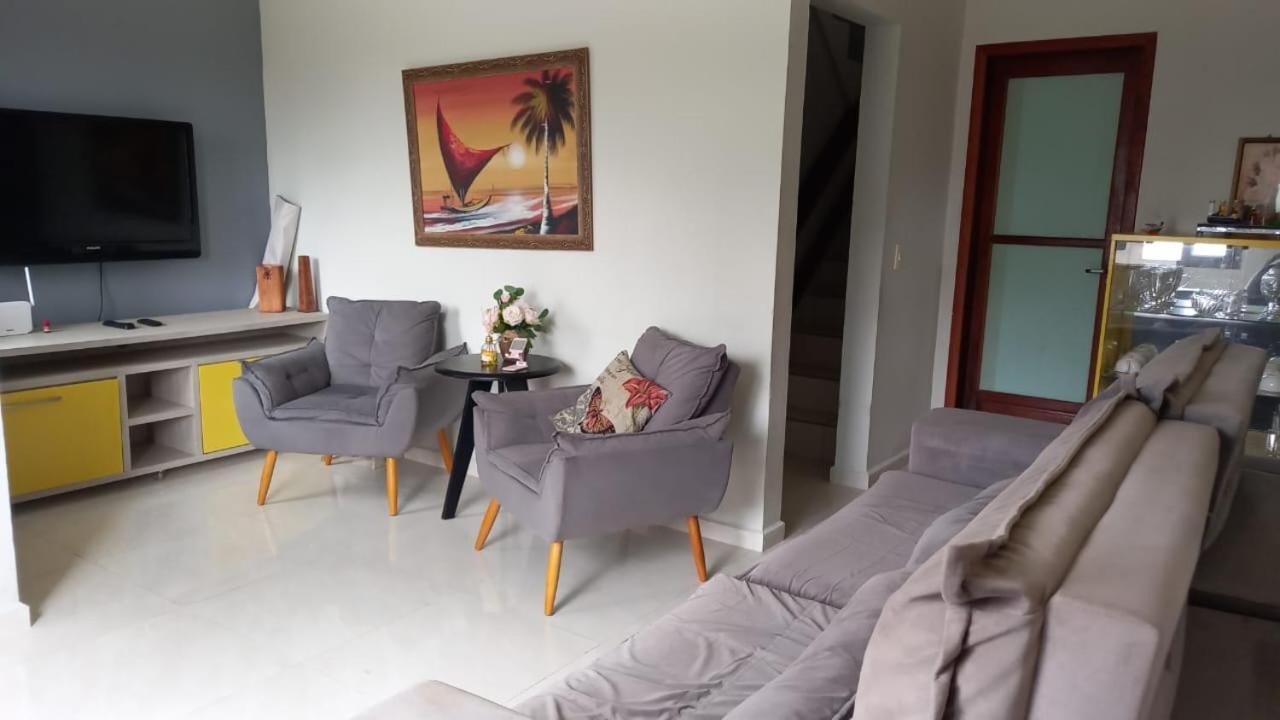 Casa Ampla Nos Ingleses Apartamento *