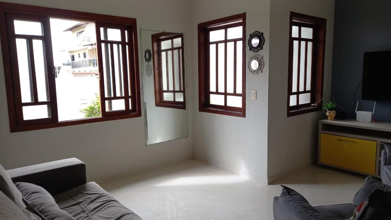 Apartamento Casa Ampla Nos Ingleses *