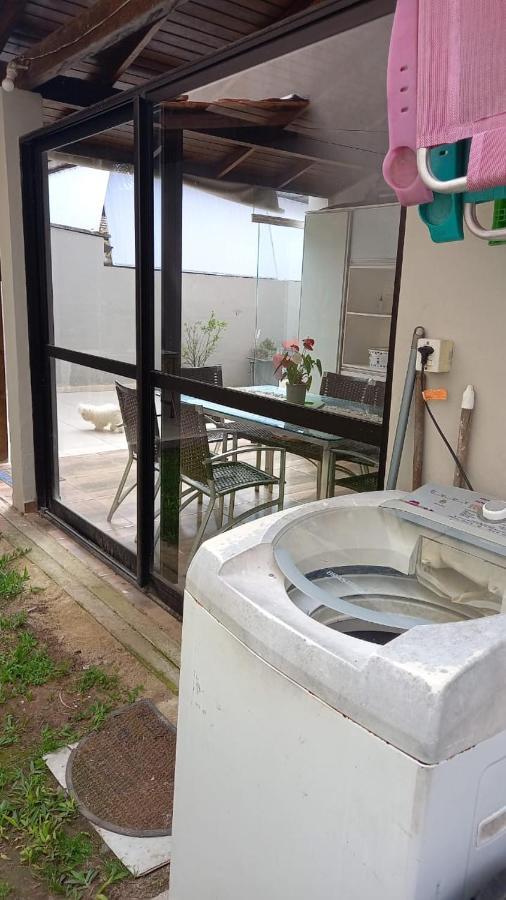 Casa Ampla Nos Ingleses Apartamento