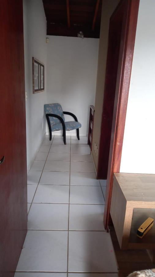 Casa Ampla Nos Ingleses