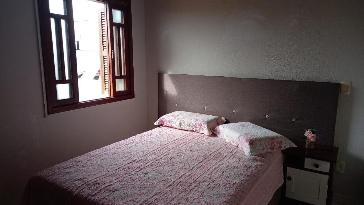 Casa Ampla Nos Ingleses Apartamento Florianopolis