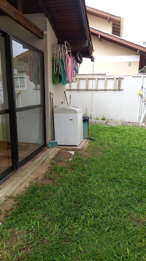 Casa Ampla Nos Ingleses