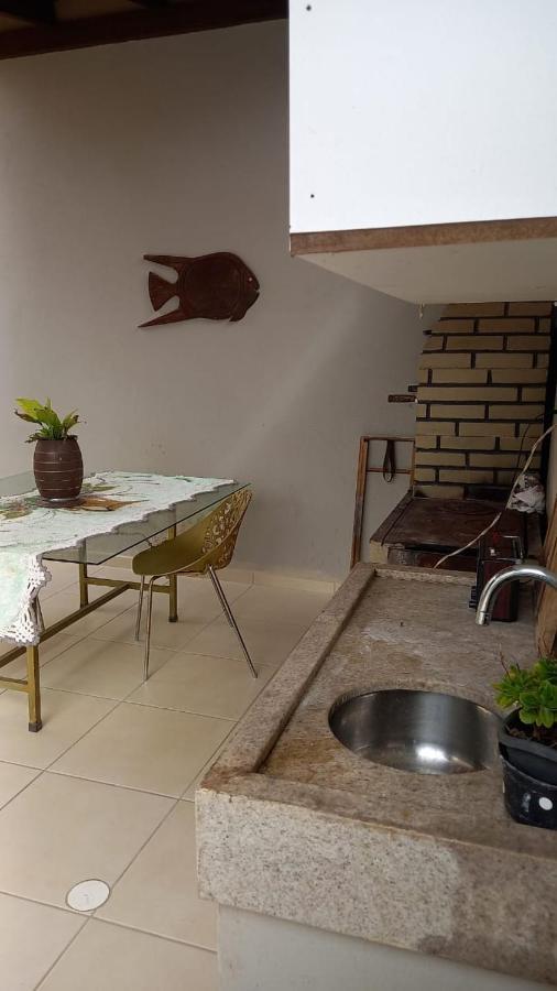 Casa Ampla Nos Ingleses Apartamento Florianopolis